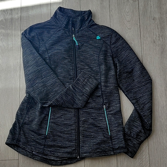 Tangerine Jackets & Blazers - Athletic Jacket
